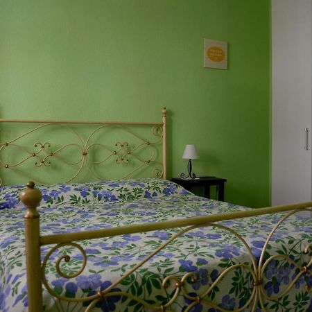 B&B Maria Montis Assemini Buitenkant foto
