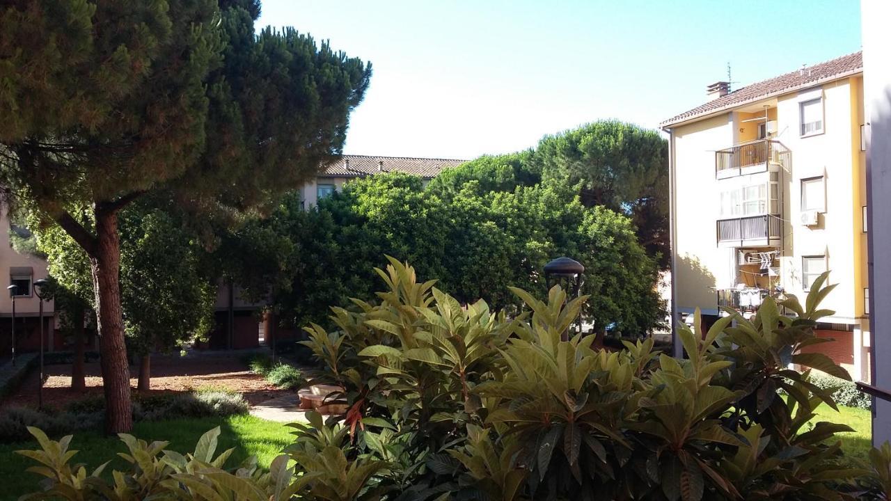 B&B Maria Montis Assemini Buitenkant foto