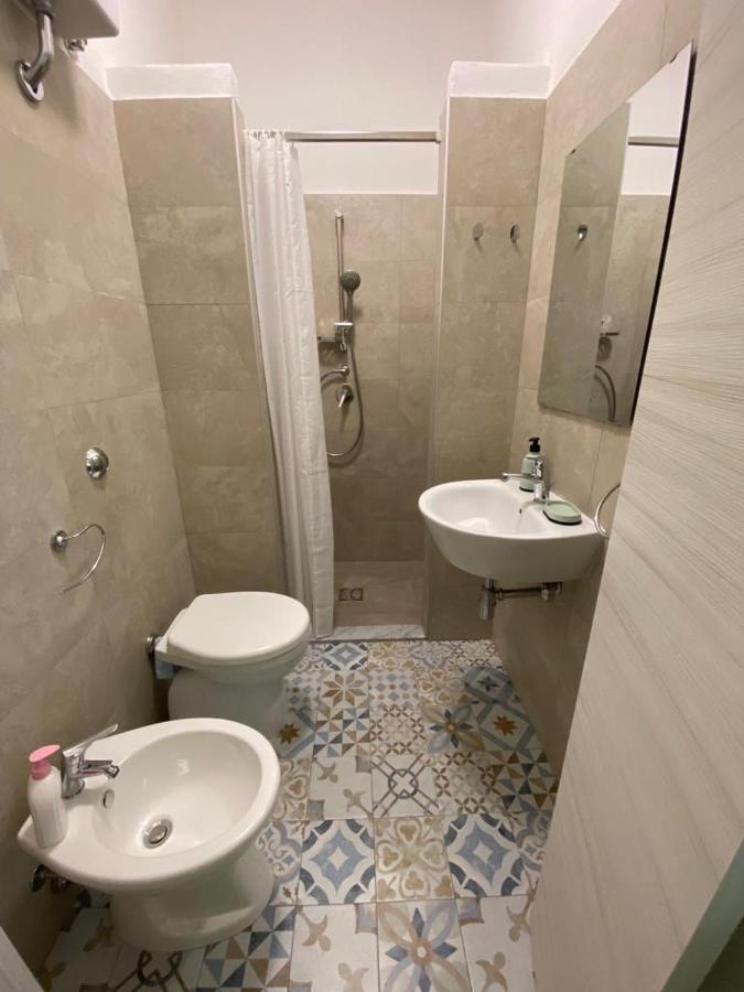 B&B Maria Montis Assemini Buitenkant foto