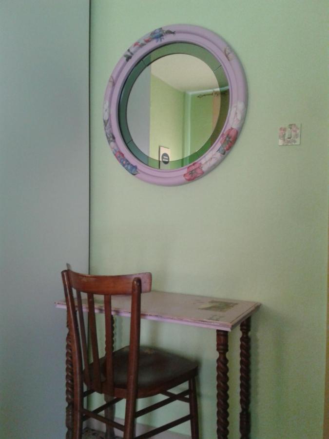 B&B Maria Montis Assemini Buitenkant foto