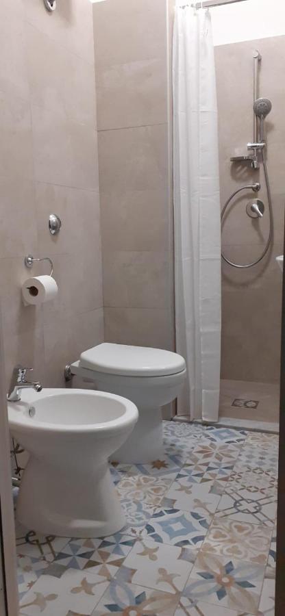 B&B Maria Montis Assemini Buitenkant foto